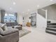 Thumbnail End terrace house for sale in Bow Field, Hook, Hampshire