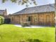 Thumbnail Barn conversion for sale in Ridge Farm, Sutton Lane, Elton, Nottingham