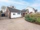 Thumbnail Bungalow for sale in Lodge Avenue, Elstree
