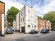 Thumbnail Detached house to rent in Woods Mews, London