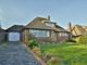 Thumbnail Detached bungalow for sale in Southcourt Avenue, Bexhill-On-Sea