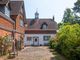 Thumbnail Detached house for sale in Old Place, Lindfield