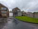 Thumbnail Detached house for sale in Prebend Row, Pelton, Chester Le Street