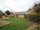 Thumbnail Farmhouse for sale in Chapel Street, Stretham, Ely