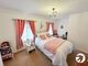 Thumbnail Terraced house for sale in Symons Avenue, Chatham, Kent