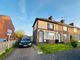 Thumbnail Town house for sale in Earl Street, Earl Shilton, Leicester