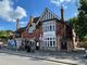 Thumbnail Semi-detached house for sale in Station Road, Borough Green, Sevenoaks, Kent