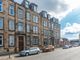 Thumbnail Flat for sale in Brisbane Street, Greenock