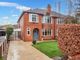 Thumbnail Semi-detached house for sale in Framingham Road, Sale