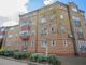 Thumbnail Flat for sale in Parkinson Drive, Nr City Centre, Chelmsford