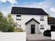 Thumbnail Detached house for sale in Plot 5, Freystrop, Haverfordwest