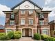 Thumbnail Flat for sale in Hough Green, Chester, Cheshire West And Ches