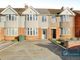 Thumbnail Terraced house for sale in Wyken Croft, Coventry