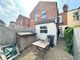 Thumbnail Terraced house for sale in Grove Road, Chelmsford