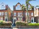 Thumbnail Flat to rent in Broadhurst Gardens, London