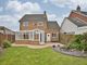 Thumbnail Detached house for sale in Fenton Court, Deal