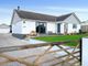 Thumbnail Detached bungalow for sale in Pengersick Lane, Germoe, Penzance