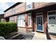 Thumbnail Terraced house to rent in Disley Avenue, Manchester