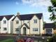 Thumbnail Detached house for sale in The Maltings, Merton, Okehampton, Devon