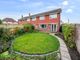 Thumbnail End terrace house for sale in Avenue Close, Liphook
