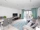 Thumbnail Semi-detached house for sale in Rossway Drive, Bushey, Hertfordshire