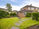 Thumbnail Semi-detached house for sale in Dove Bank Road, Little Lever, Bolton
