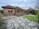 Thumbnail Detached bungalow for sale in Coed Y Bwlch, Bynea, Llanelli