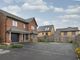 Thumbnail Detached house for sale in Park Hill View, Wakefield