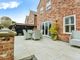 Thumbnail Detached house for sale in Smeeth Road, Marshland St. James, Wisbech