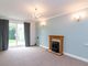 Thumbnail Terraced bungalow for sale in The Firs, Sherwood, Nottingham