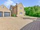 Thumbnail Detached house for sale in Church Road, Warboys, Huntingdon
