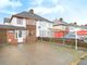 Thumbnail Semi-detached house for sale in Winchester Road, Fordhouses, Wolverhampton