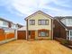 Thumbnail Detached house for sale in Telford Crescent, Leigh