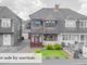 Thumbnail Semi-detached house for sale in Rayford Drive, West Bromwich