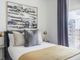 Thumbnail Flat for sale in Coda, Battersea, London