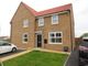 Thumbnail Semi-detached house to rent in Merlin Drive, Auckley, Doncaster