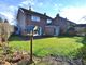 Thumbnail Detached house for sale in Primrose Chase, Goostrey, Crewe