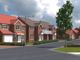 Thumbnail Detached house for sale in Treetops, Common Road, South Kirkby