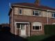 Thumbnail Semi-detached house to rent in Essex Road, Bircotes, Doncaster