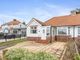 Thumbnail Semi-detached bungalow for sale in Brasslands Drive, Portslade, Brighton