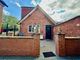 Thumbnail Detached house to rent in Bulmershe Road, Reading, Berkshire