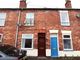 Thumbnail Terraced house for sale in Hope Street, Lincoln