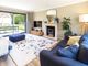 Thumbnail Detached house for sale in Meadway, Harpenden, Hertfordshire