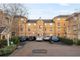 Thumbnail Flat to rent in Fernwood Court, London