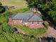 Thumbnail Detached house for sale in Cowbridge, Timberscombe, Minehead