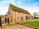 Thumbnail Detached house for sale in Main Street, Southorpe, Stamford