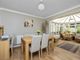 Thumbnail Detached bungalow for sale in High Cross Fields, Crowborough