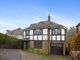 Thumbnail Detached house for sale in Glen Rise, Brighton