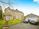 Thumbnail Detached house for sale in Sheraton Way, Buxton