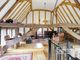 Thumbnail Barn conversion for sale in Low Street, Badingham